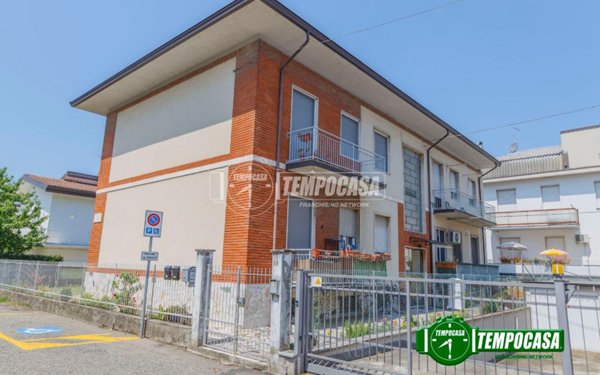 appartamento in vendita a Piacenza in zona Veggioletta