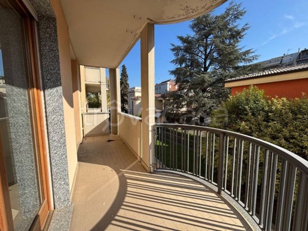 appartamento in vendita a Piacenza in zona Centro Storico