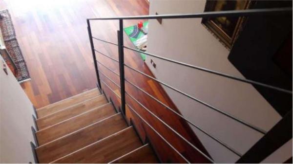 appartamento in vendita a Piacenza in zona Baia del Re