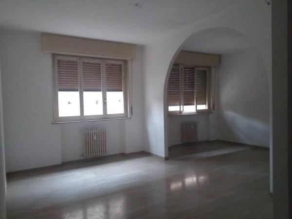 appartamento in vendita a Piacenza in zona Centro Storico