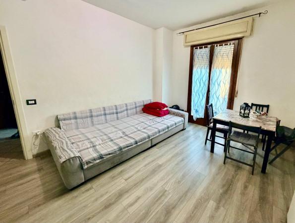 appartamento in vendita a Piacenza in zona Le Mose