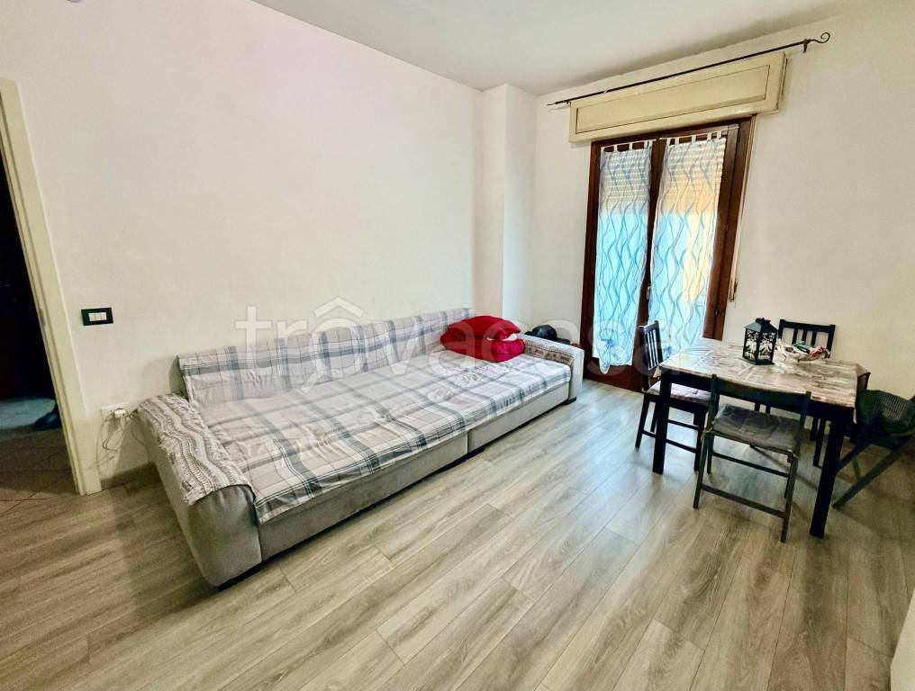 appartamento in vendita a Piacenza in zona Barriera Genova