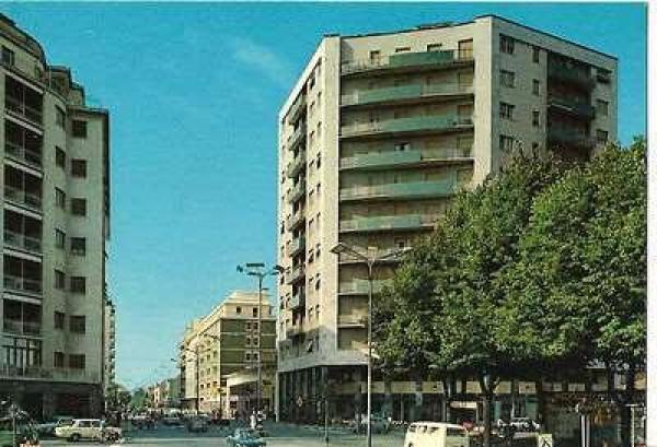 appartamento in vendita a Piacenza in zona Baia del Re