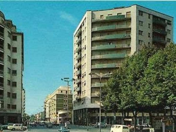 appartamento in vendita a Piacenza in zona Baia del Re