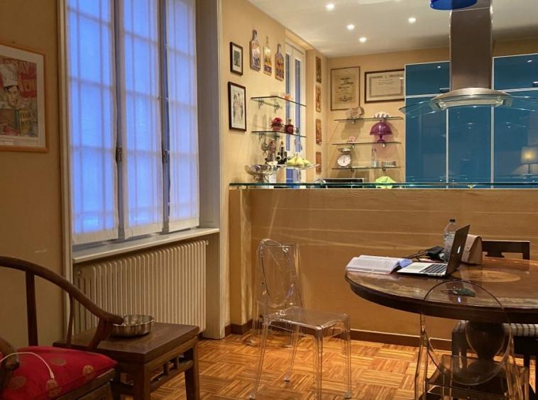 appartamento in vendita a Piacenza in zona Belvedere / Quartiere Duemila