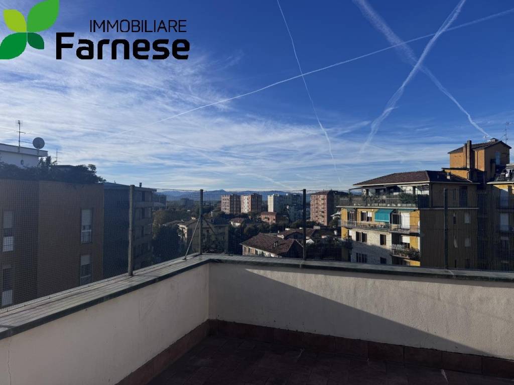 appartamento in vendita a Piacenza