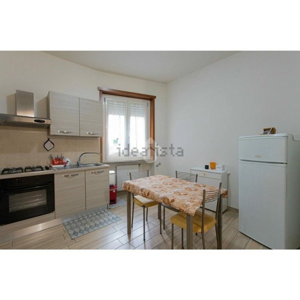 appartamento in vendita a Piacenza in zona Barriera Genova