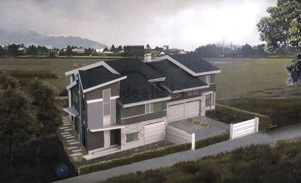 casa indipendente in vendita a Piacenza in zona Mucinasso