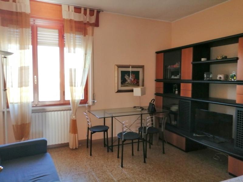 appartamento in vendita a Piacenza in zona Baia del Re