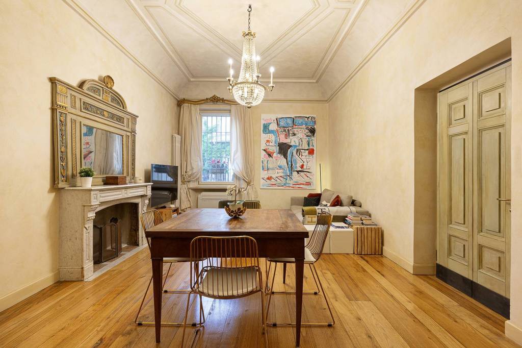 appartamento in vendita a Piacenza in zona Centro Storico