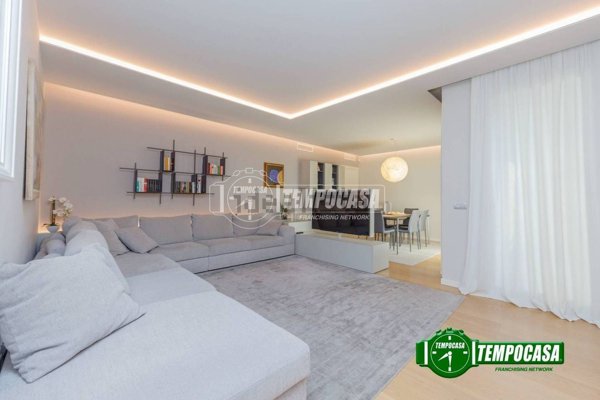 appartamento in vendita a Piacenza