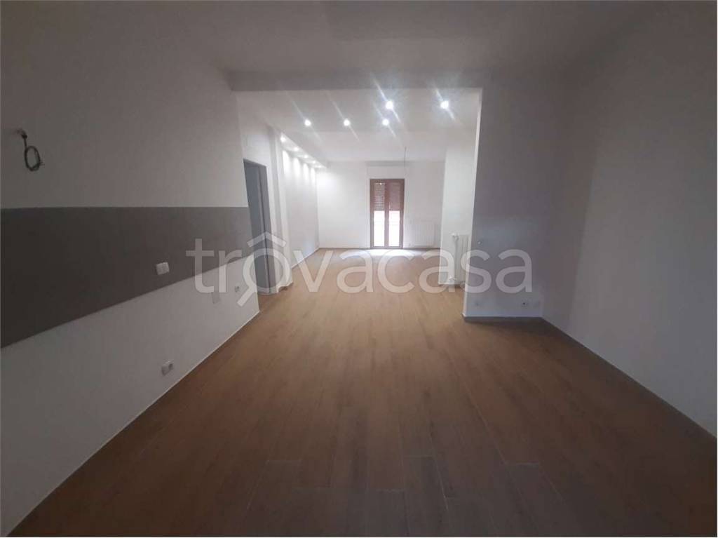 appartamento in vendita a Piacenza in zona Centro Storico