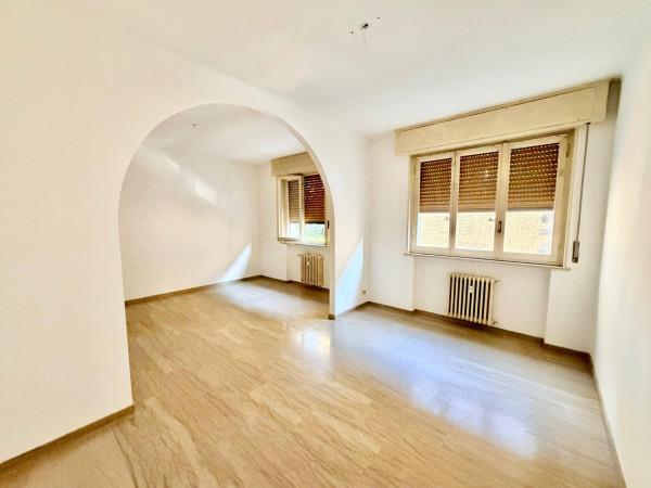 appartamento in vendita a Piacenza in zona Centro Storico