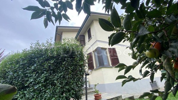 casa indipendente in vendita a Piacenza in zona Vallera