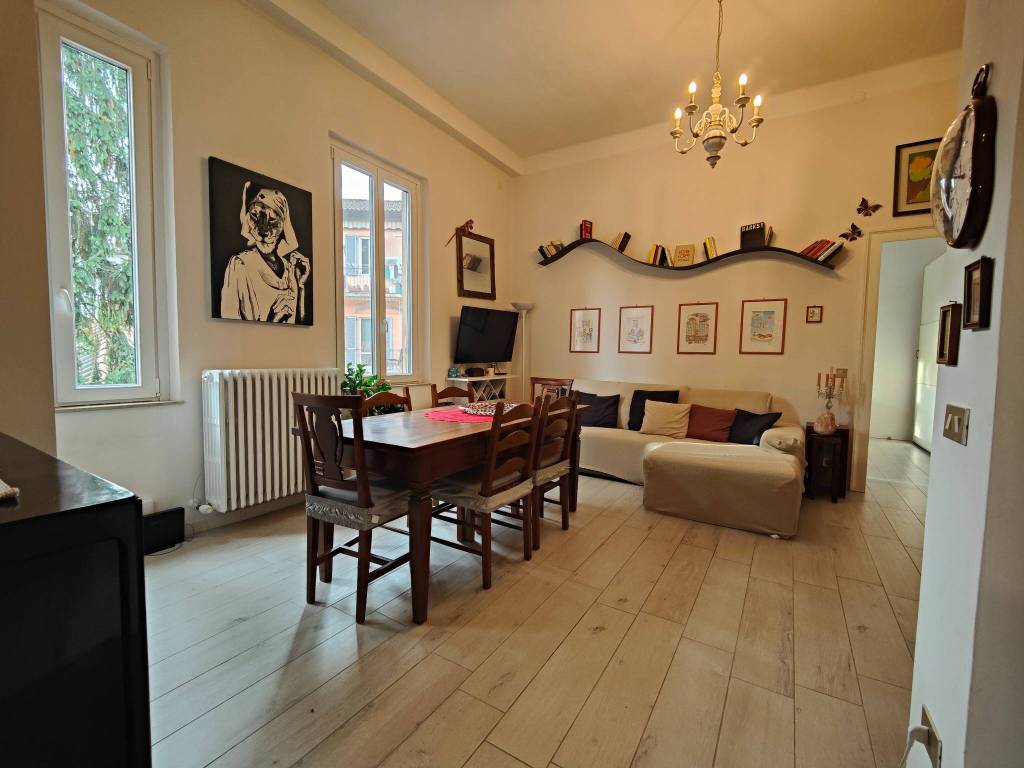 appartamento in vendita a Piacenza in zona Centro Storico