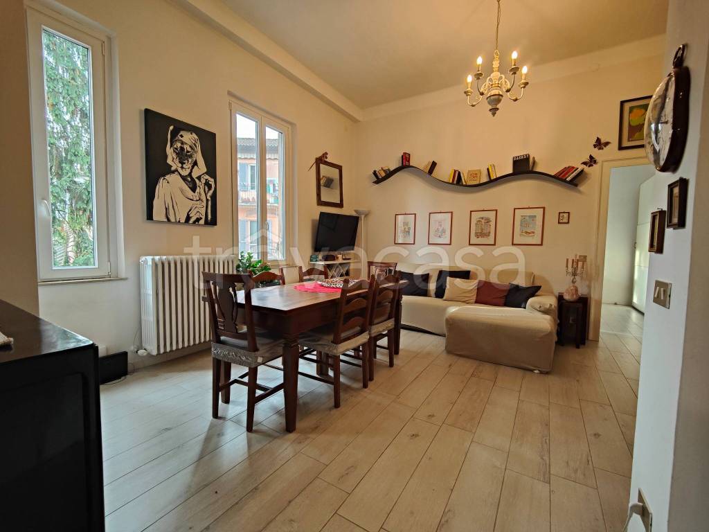 appartamento in vendita a Piacenza in zona Centro Storico