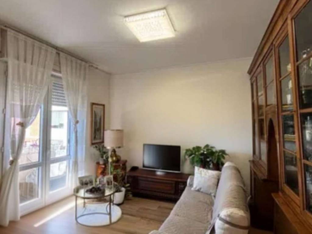 appartamento in vendita a Piacenza in zona Stadio