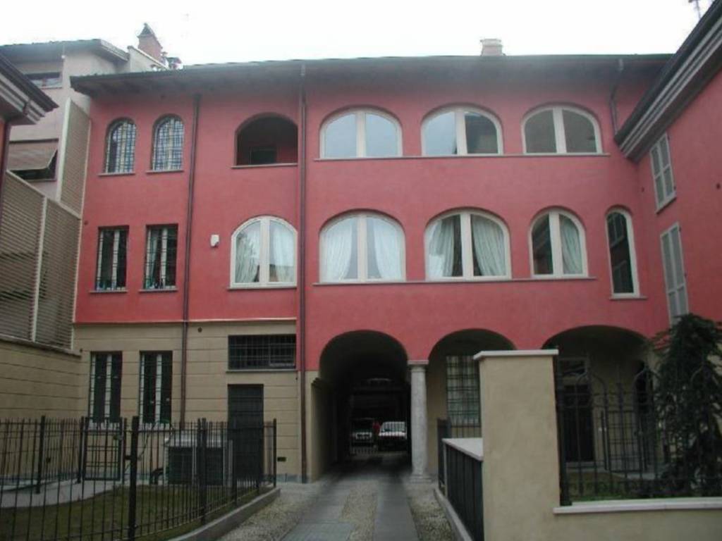 appartamento in vendita a Piacenza