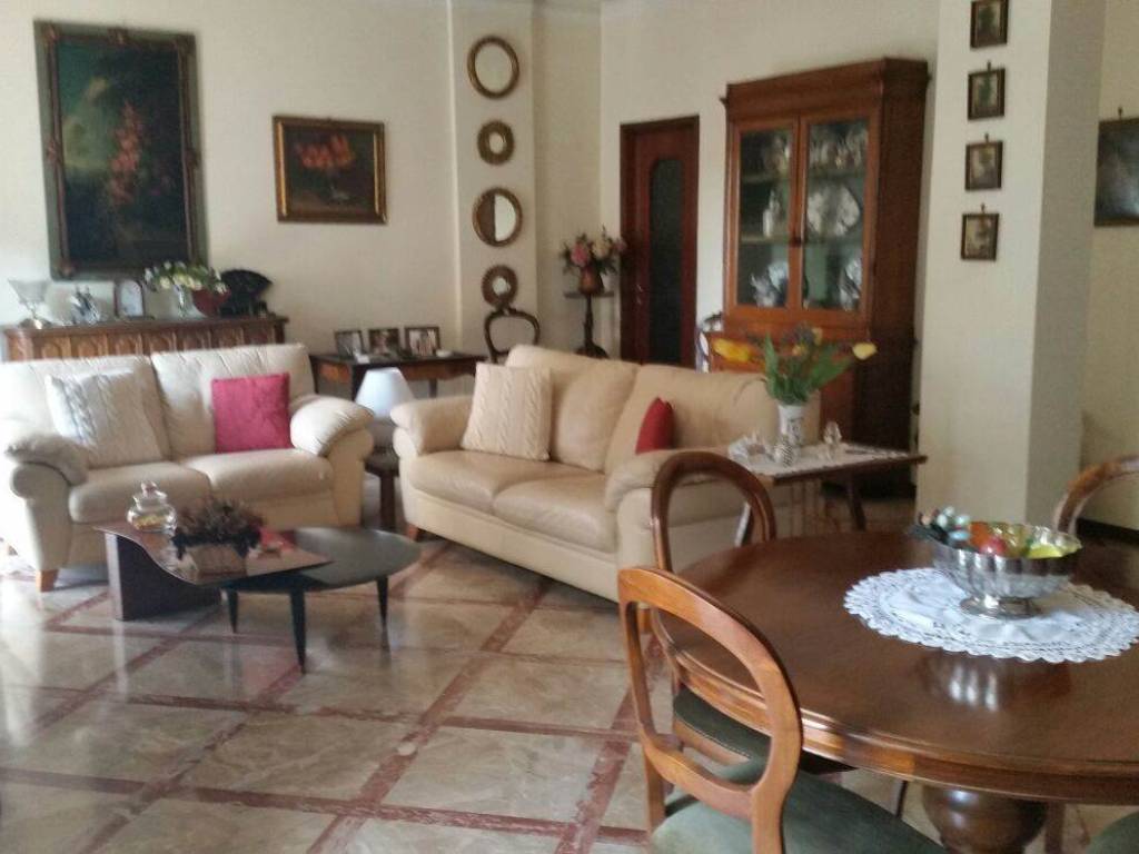 appartamento in vendita a Piacenza in zona Barriera Genova