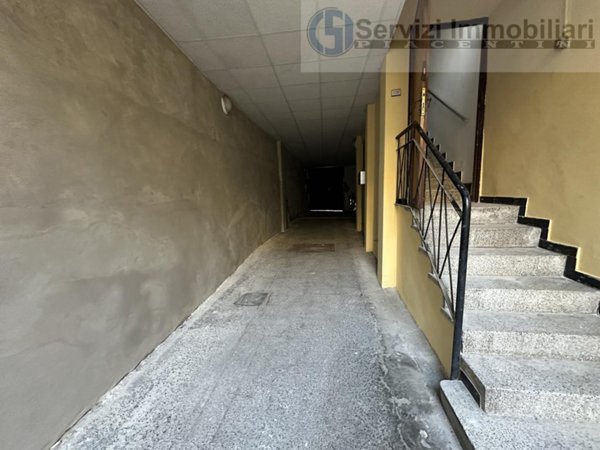 casa indipendente in vendita a Piacenza in zona Centro Storico