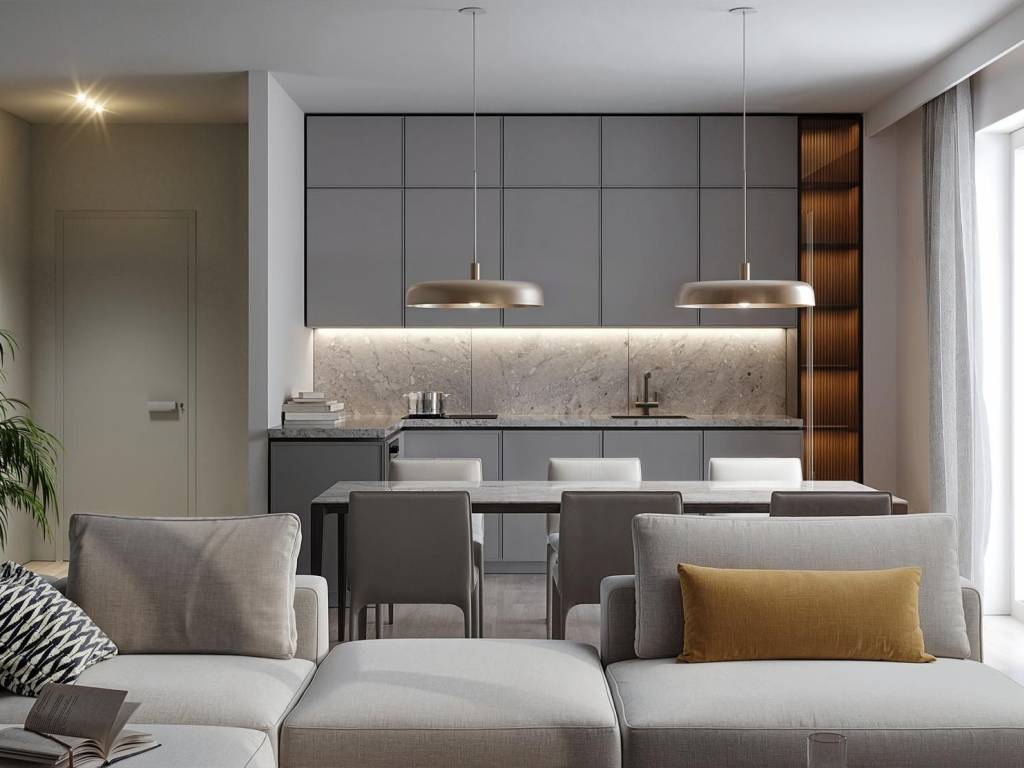 appartamento in vendita a Piacenza in zona Centro Storico