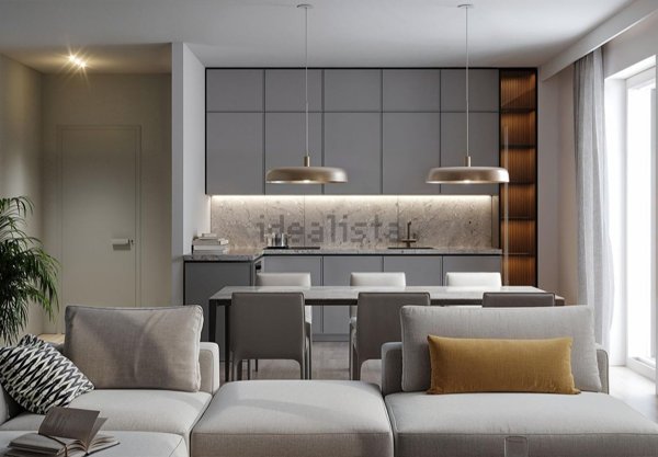 appartamento in vendita a Piacenza in zona Centro Storico