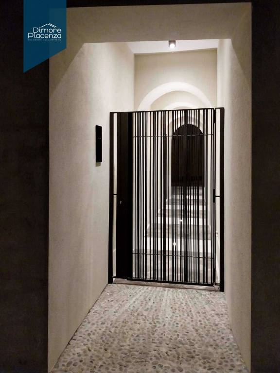 appartamento in vendita a Piacenza