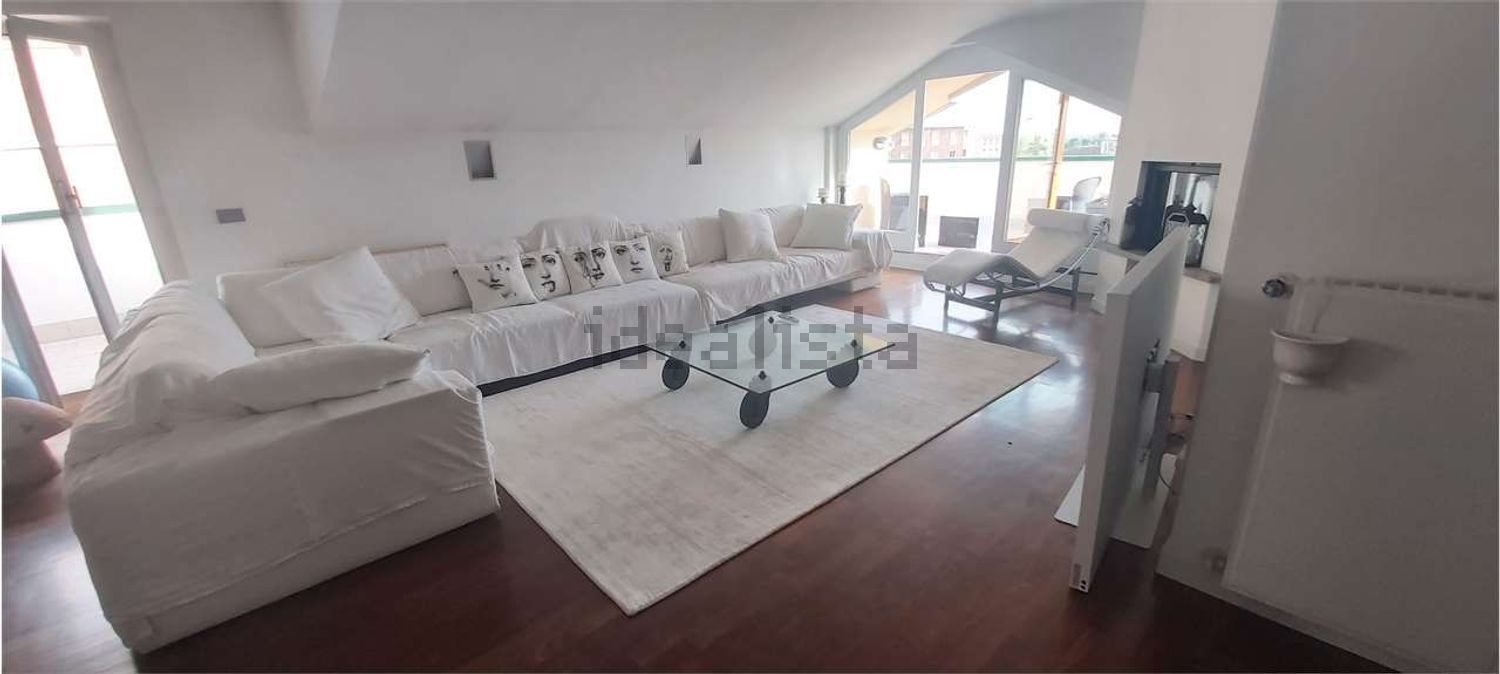 appartamento in vendita a Piacenza in zona Barriera Genova