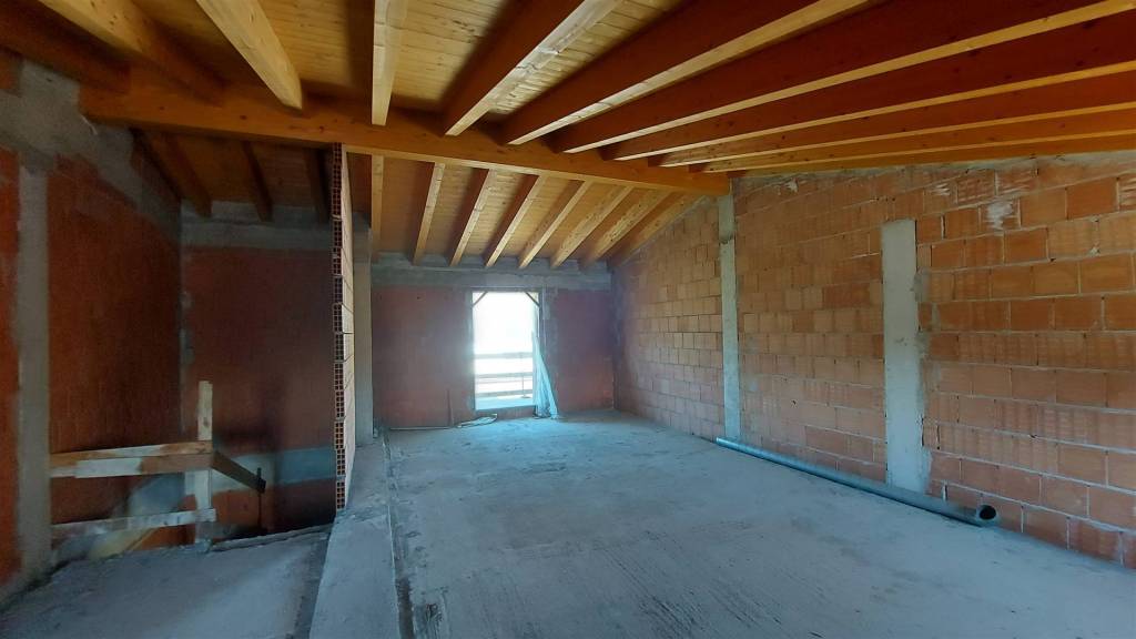 casa indipendente in vendita a Piacenza in zona Baia del Re