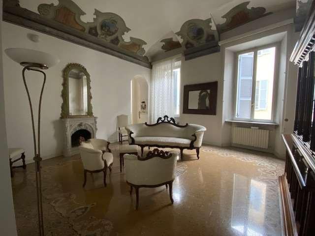 appartamento in vendita a Piacenza in zona Centro Storico