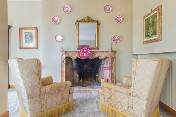 appartamento in vendita a Piacenza in zona Centro Storico