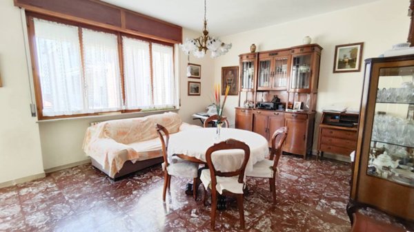 appartamento in vendita a Piacenza in zona Quarto