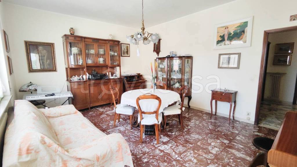 appartamento in vendita a Piacenza in zona Centro Storico