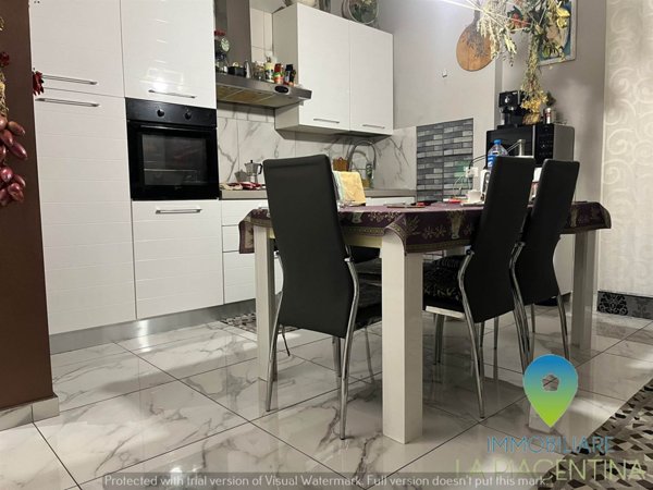 appartamento in vendita a Piacenza in zona Stadio