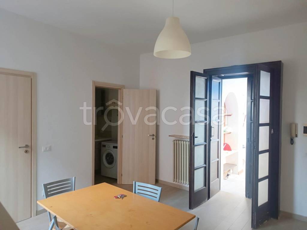 appartamento in vendita a Piacenza in zona Centro Storico