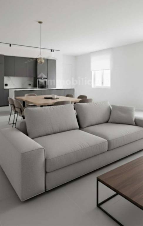 appartamento in vendita a Piacenza in zona Belvedere / Quartiere Duemila