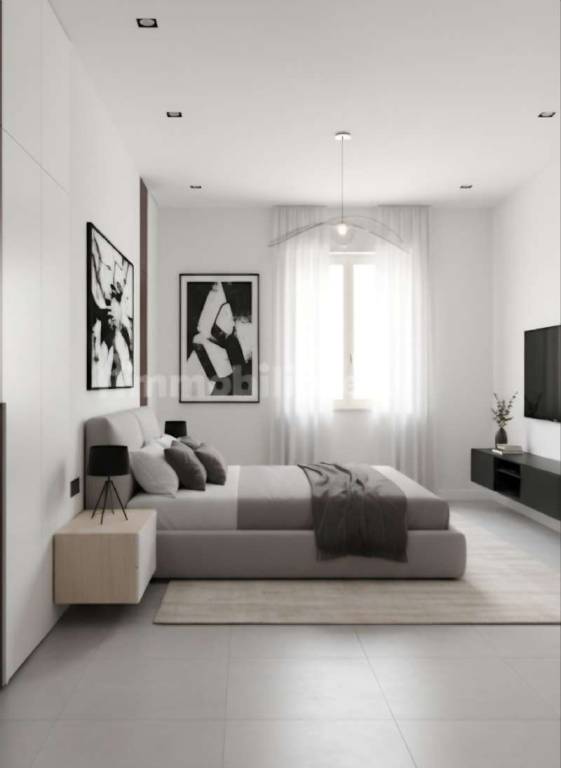 appartamento in vendita a Piacenza in zona Belvedere / Quartiere Duemila