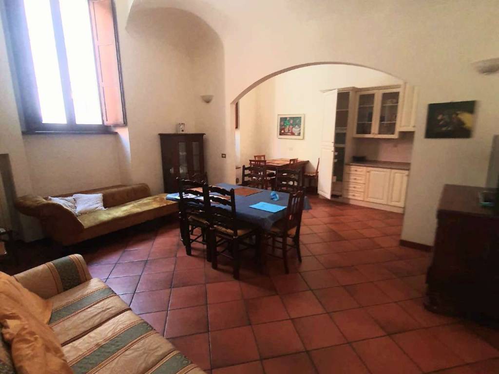 appartamento in vendita a Piacenza