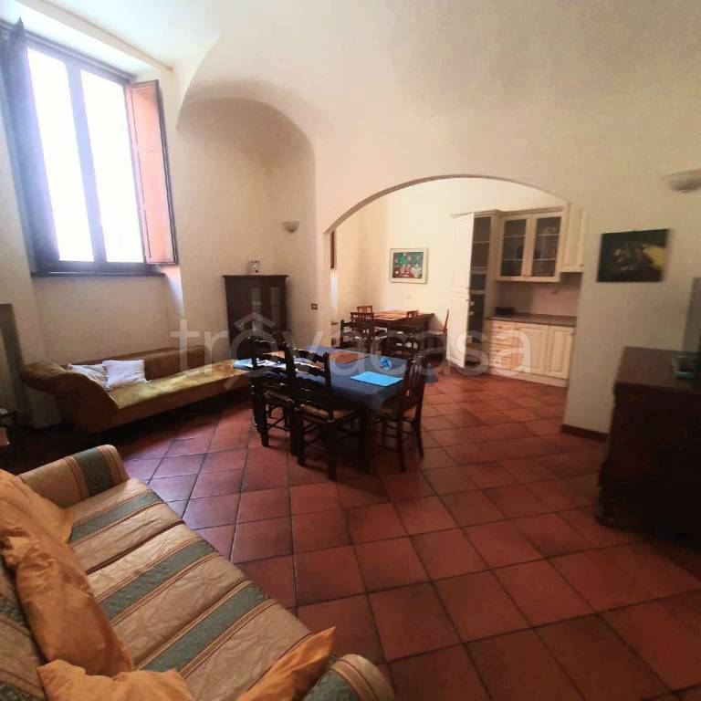 appartamento in vendita a Piacenza