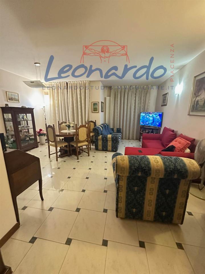 appartamento in vendita a Piacenza in zona Le Mose