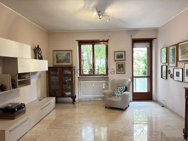 appartamento in vendita a Piacenza in zona Centro Storico