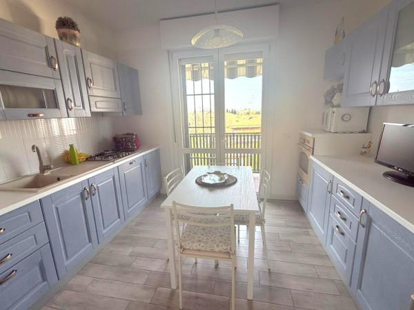 appartamento in vendita a Piacenza in zona Baia del Re