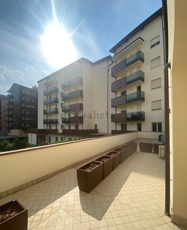 appartamento in vendita a Piacenza in zona Stadio