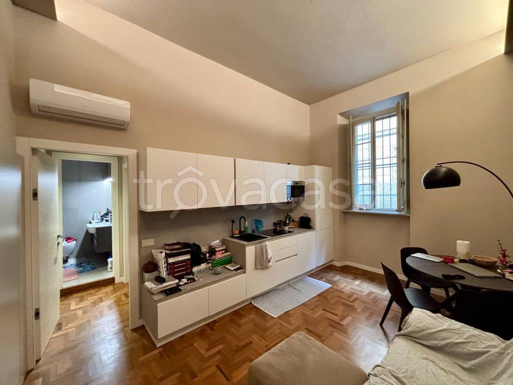 appartamento in vendita a Piacenza in zona Centro Storico