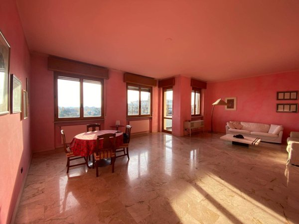 appartamento in vendita a Piacenza in zona Stadio