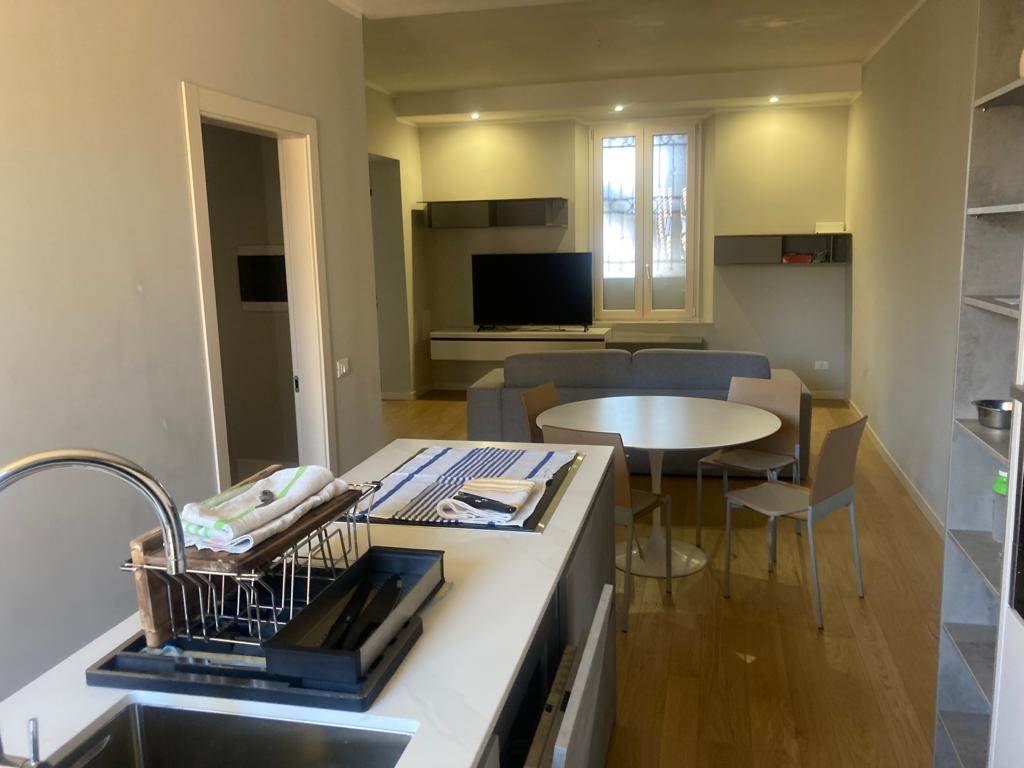 appartamento in vendita a Piacenza in zona Centro Storico