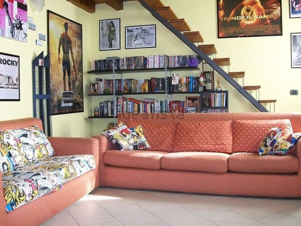 appartamento in vendita a Piacenza in zona Barriera Milano