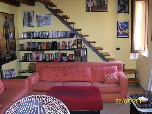 appartamento in vendita a Piacenza in zona Centro Storico