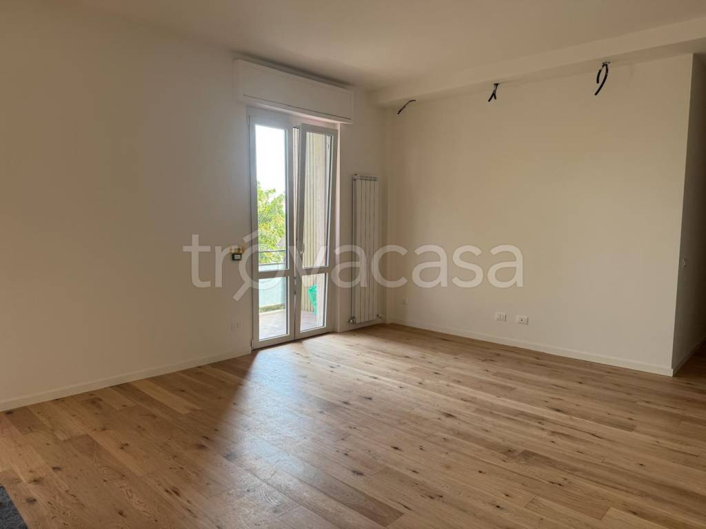 appartamento in vendita a Piacenza in zona Belvedere / Quartiere Duemila