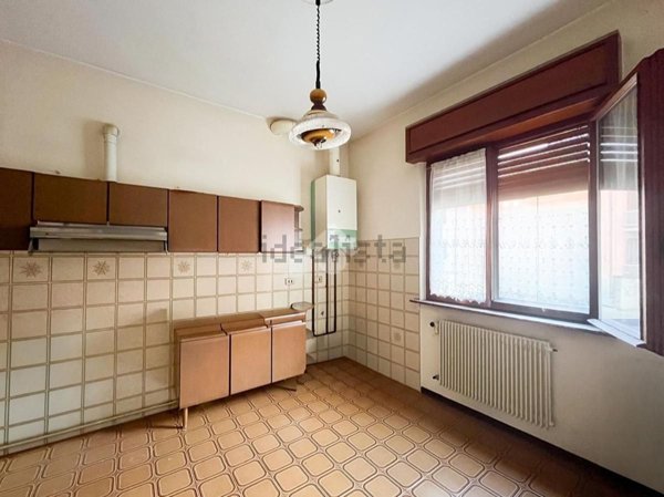 appartamento in vendita a Piacenza in zona Belvedere / Quartiere Duemila